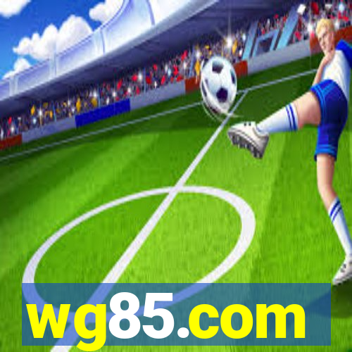 wg85.com