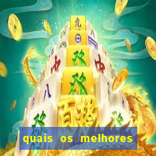 quais os melhores jogos da blaze