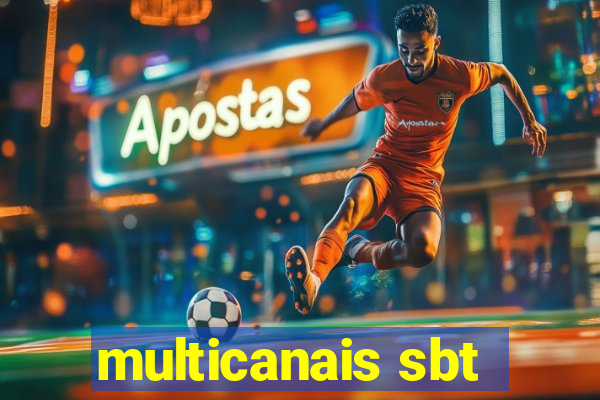 multicanais sbt