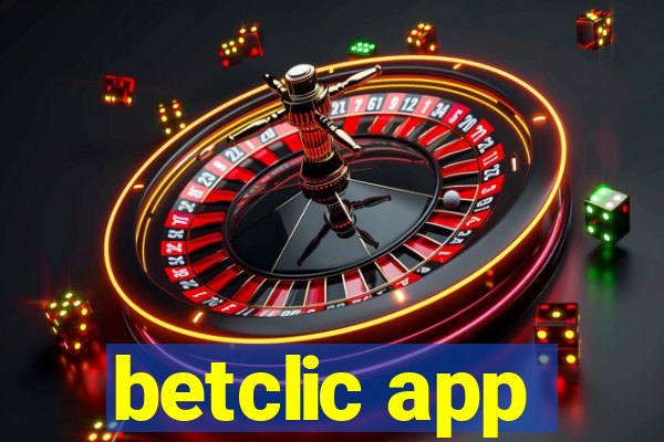 betclic app