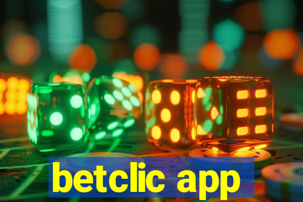 betclic app