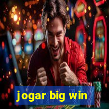 jogar big win