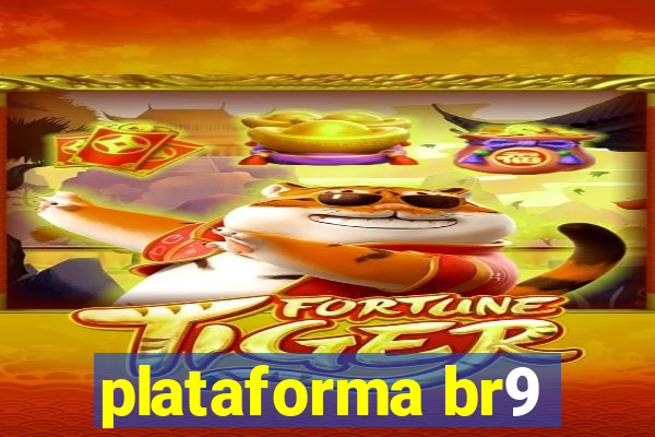 plataforma br9