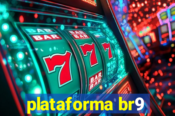 plataforma br9