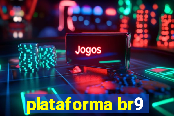 plataforma br9