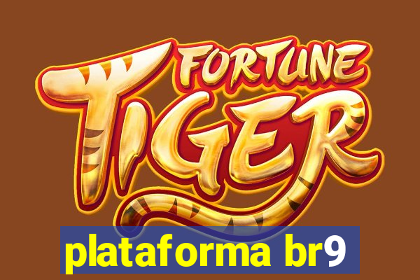 plataforma br9