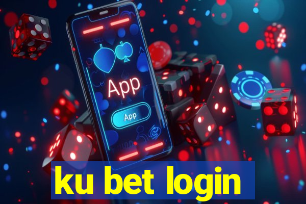 ku bet login