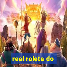 real roleta do