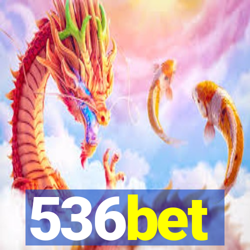 536bet