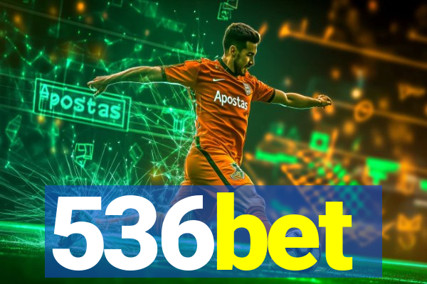 536bet