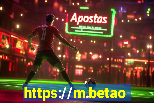 https://m.betao.com/