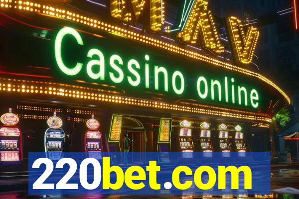 220bet.com