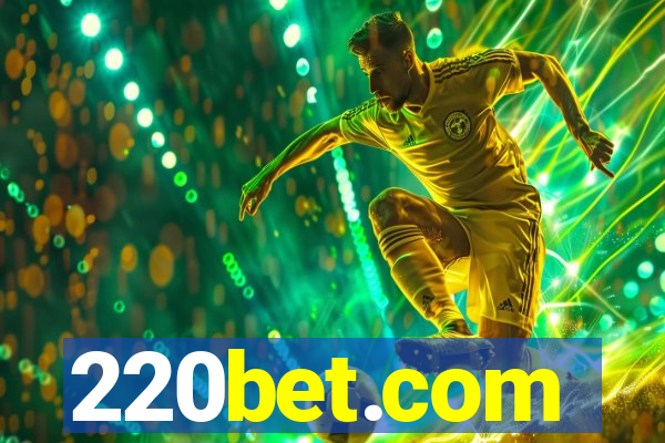 220bet.com