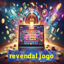 revendal jogo