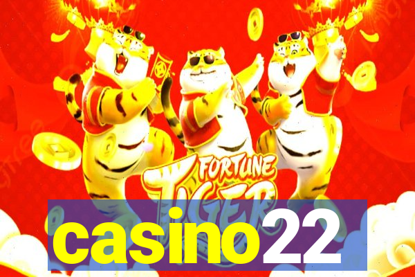 casino22