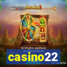 casino22