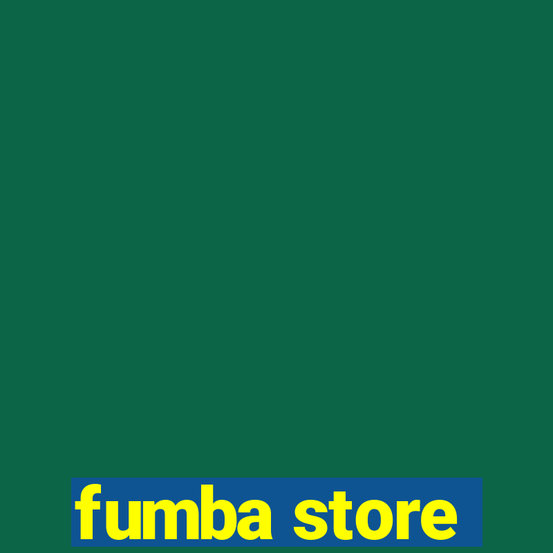 fumba store