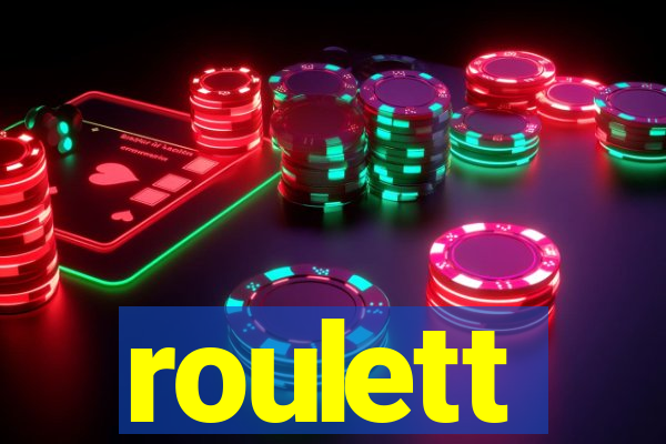 roulett