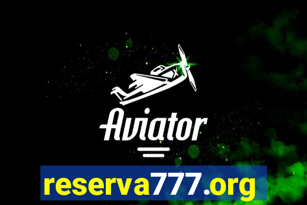 reserva777.org