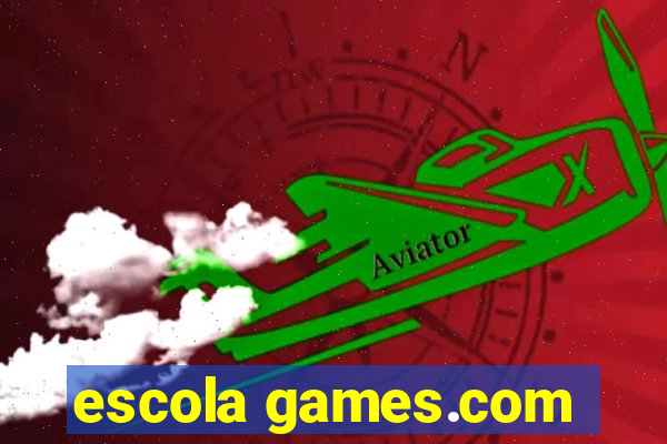 escola games.com