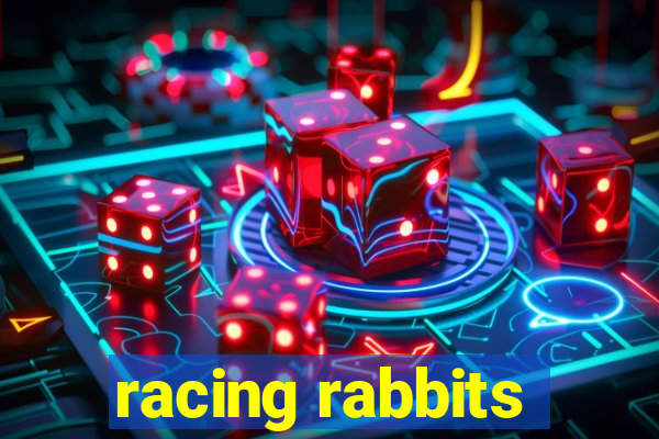 racing rabbits