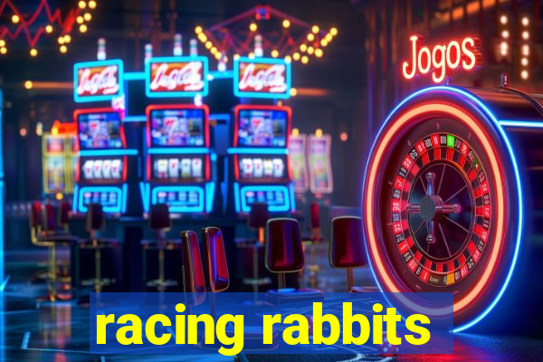 racing rabbits