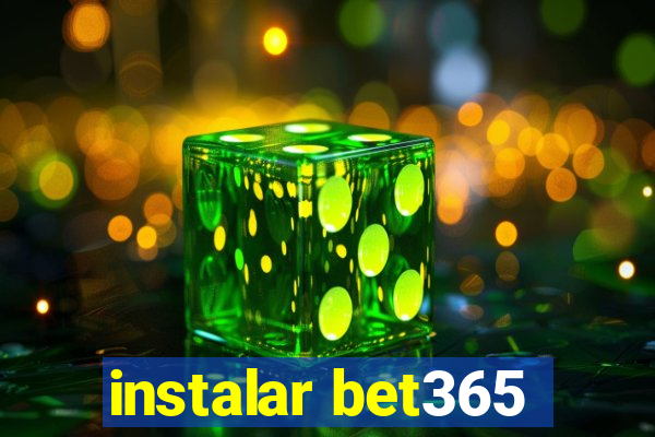 instalar bet365