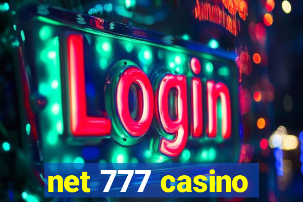 net 777 casino