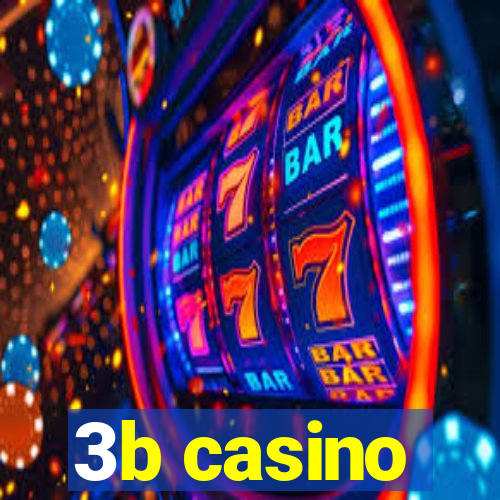 3b casino