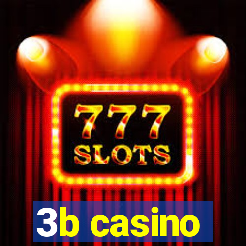 3b casino