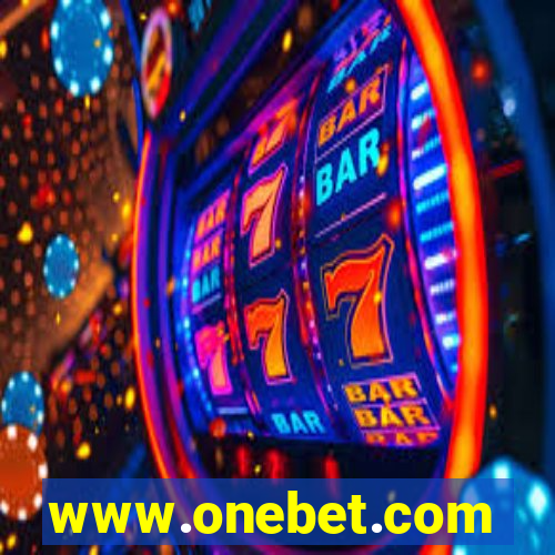 www.onebet.com