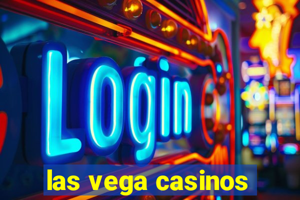 las vega casinos