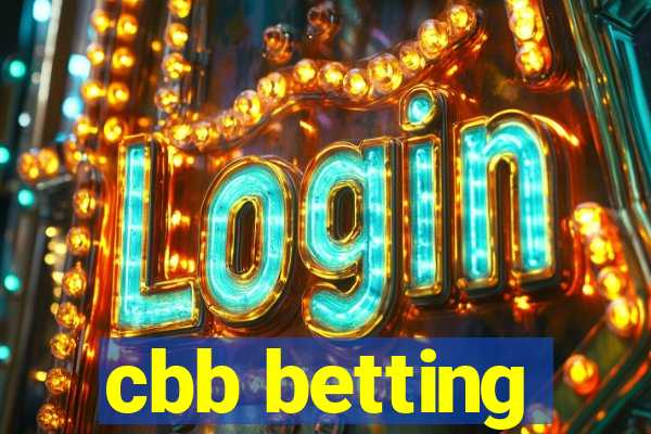 cbb betting