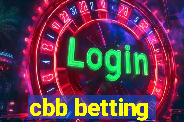 cbb betting