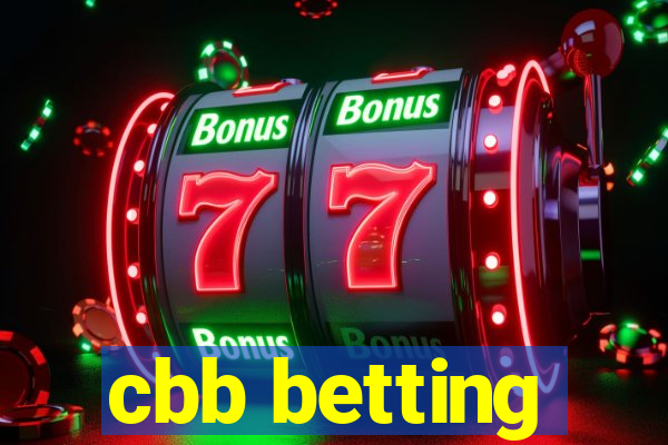 cbb betting