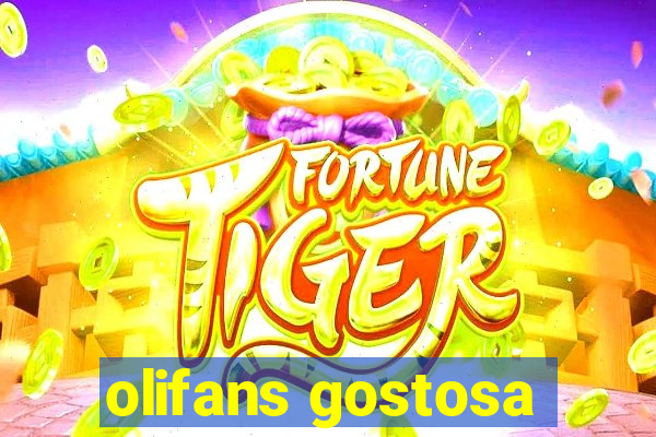 olifans gostosa