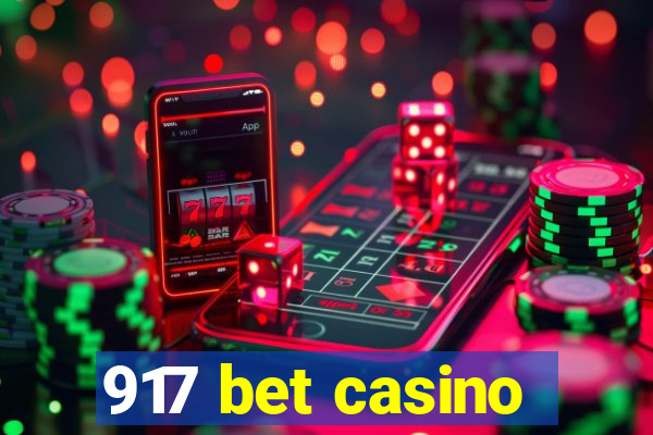 917 bet casino