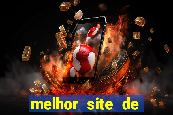 melhor site de apostas de jogos