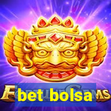 bet bolsa