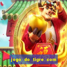 jogo do tigre com depósito de 5 reais