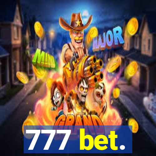 777 bet.