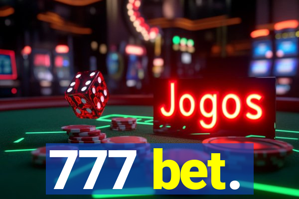 777 bet.