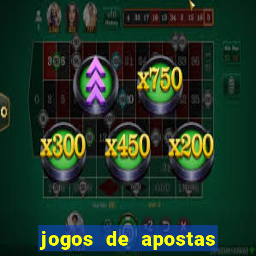 jogos de apostas online tigre