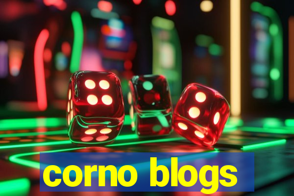 corno blogs