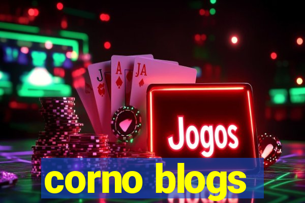 corno blogs