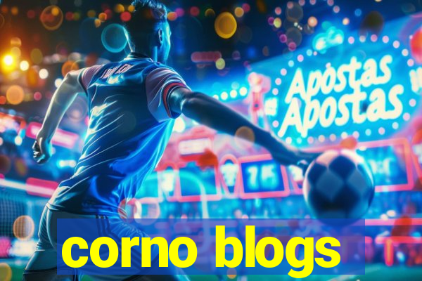 corno blogs