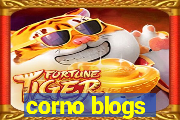 corno blogs