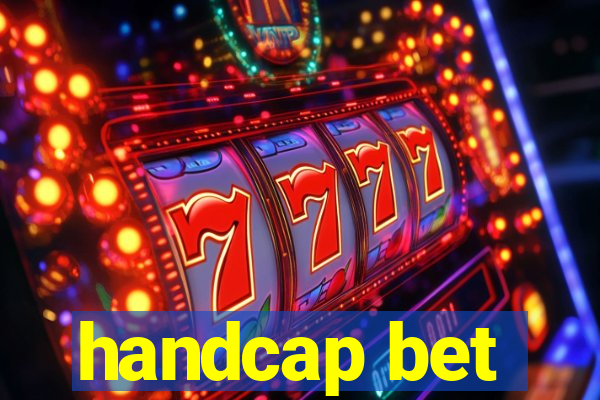 handcap bet