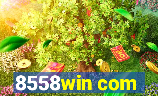 8558win com