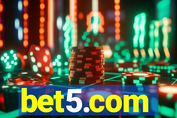 bet5.com